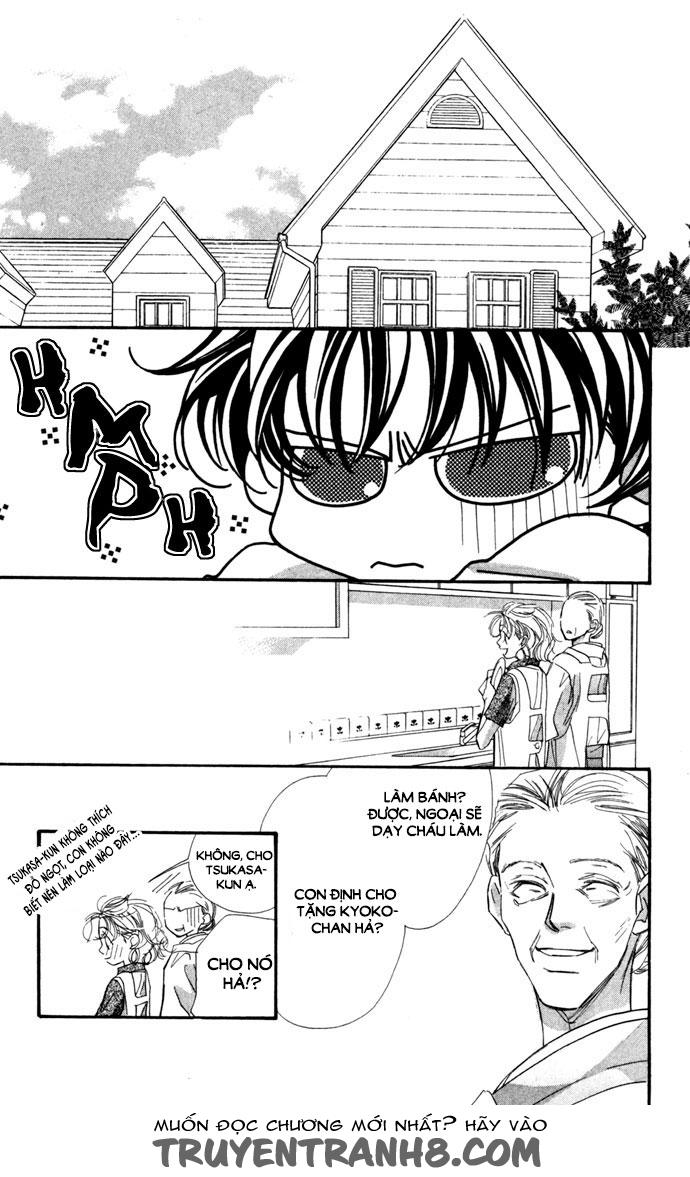 Yoru Made Matenai Chapter 10 - Trang 2