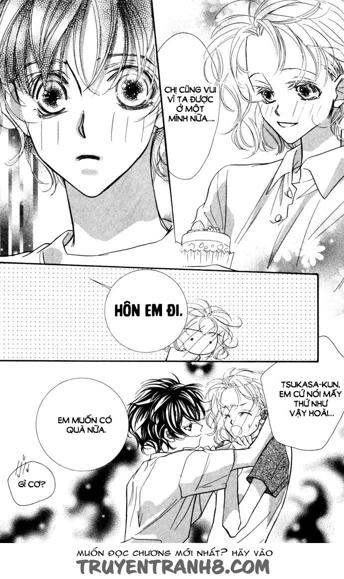 Yoru Made Matenai Chapter 10 - Trang 2