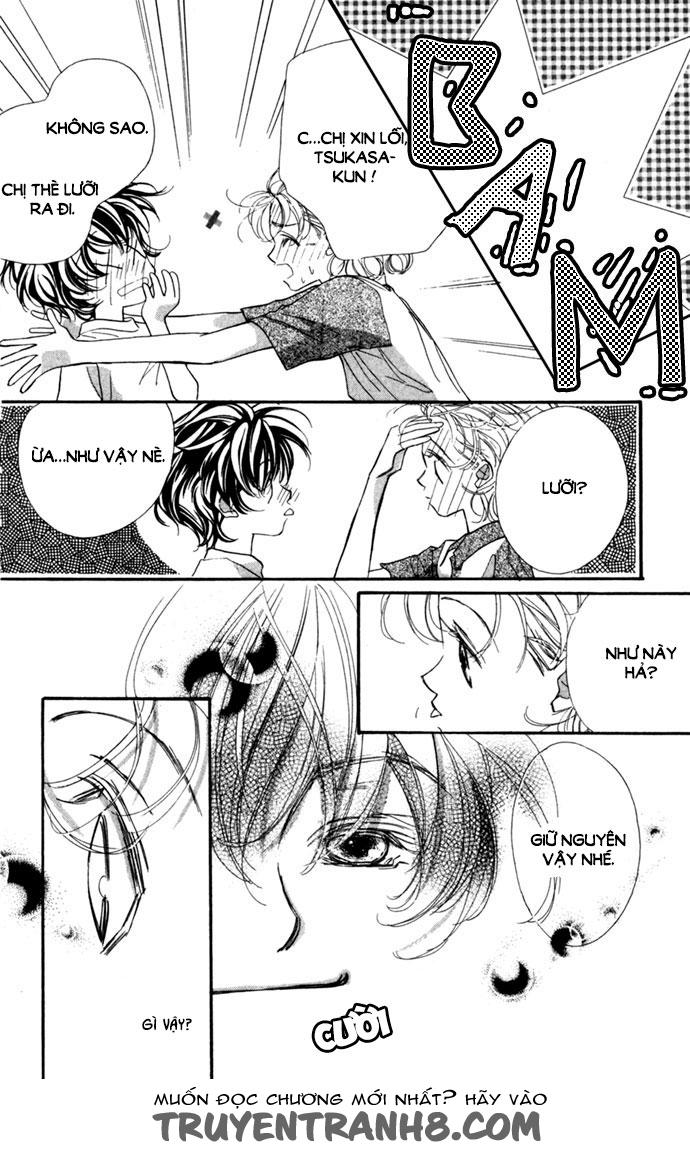 Yoru Made Matenai Chapter 10 - Trang 2