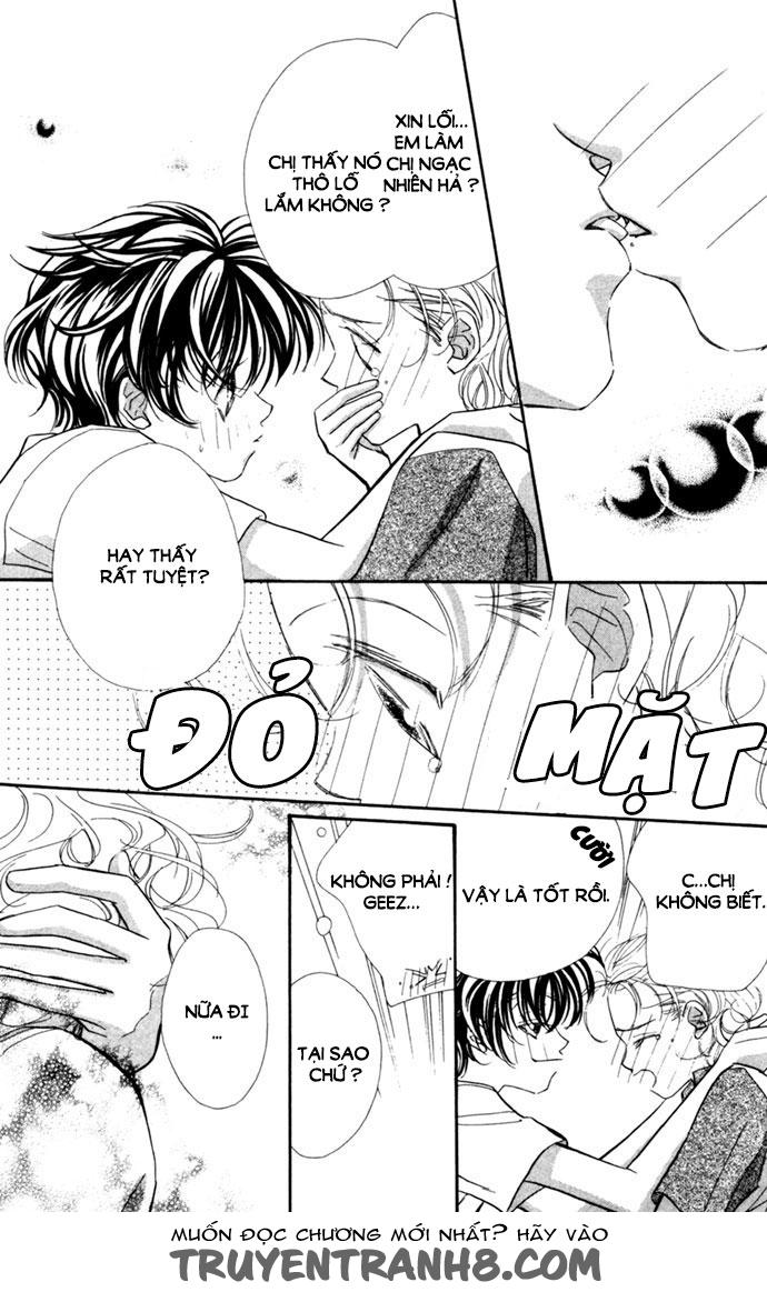 Yoru Made Matenai Chapter 10 - Trang 2