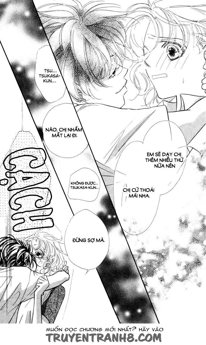 Yoru Made Matenai Chapter 10 - Trang 2