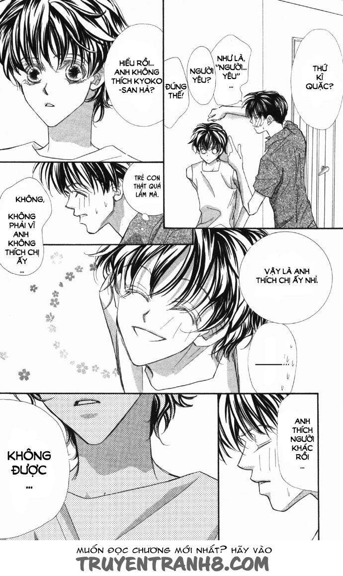 Yoru Made Matenai Chapter 9 - Trang 2