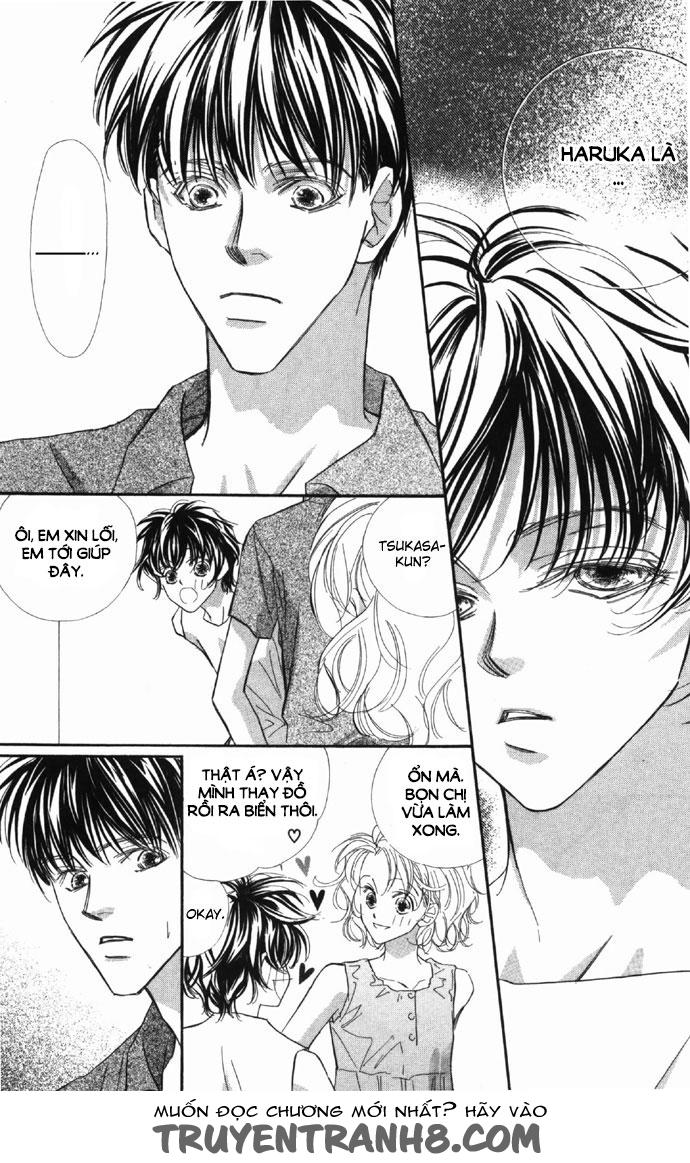 Yoru Made Matenai Chapter 9 - Trang 2