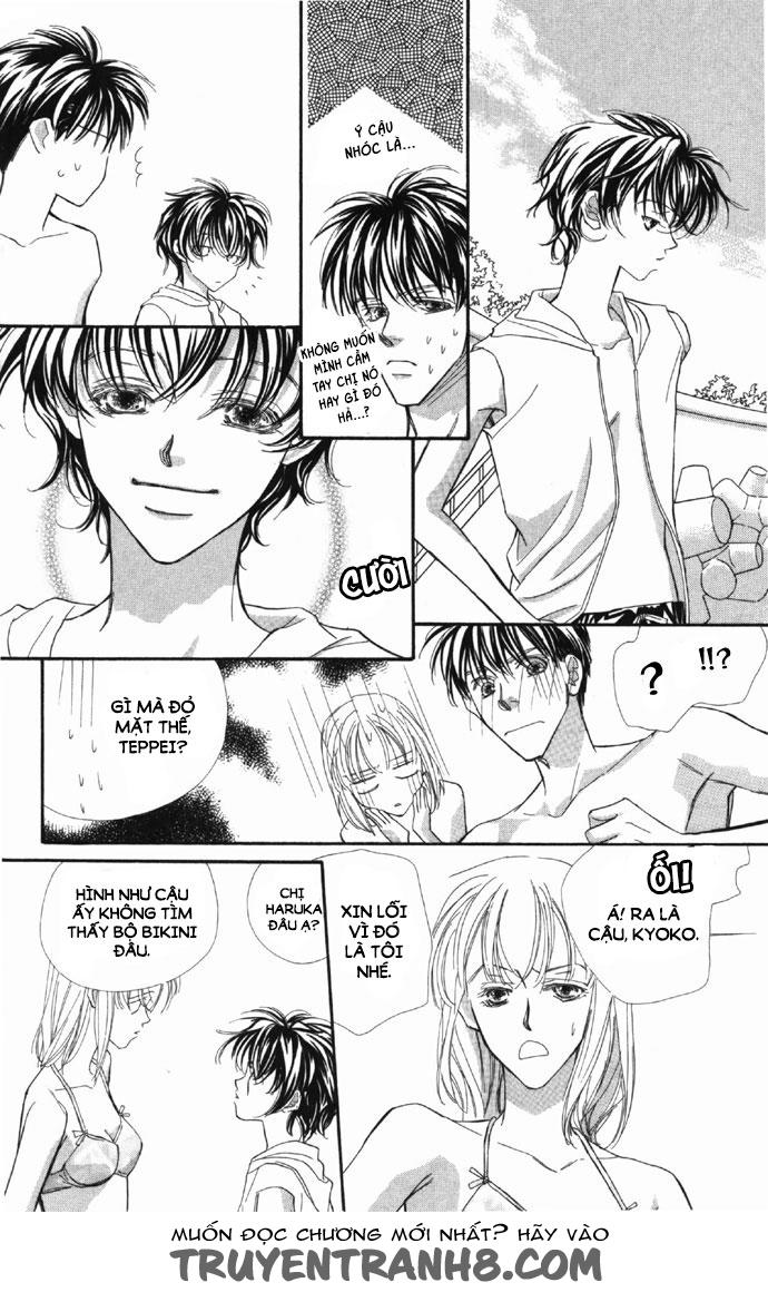 Yoru Made Matenai Chapter 9 - Trang 2