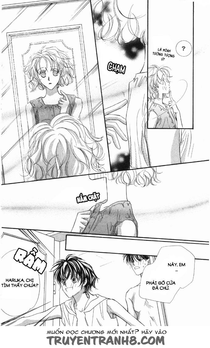 Yoru Made Matenai Chapter 9 - Trang 2