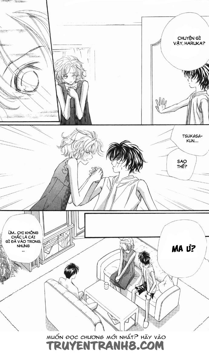 Yoru Made Matenai Chapter 9 - Trang 2