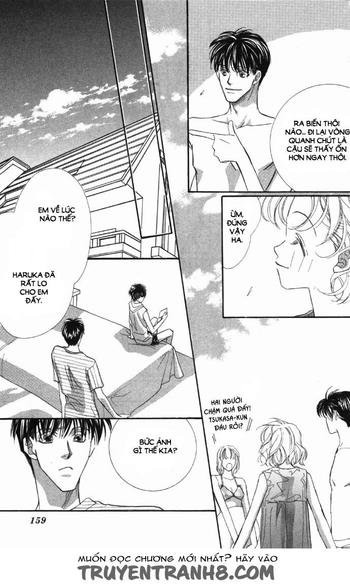 Yoru Made Matenai Chapter 9 - Trang 2