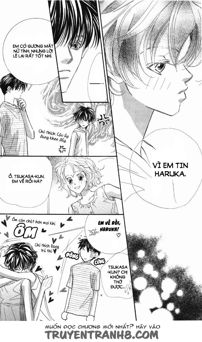 Yoru Made Matenai Chapter 9 - Trang 2