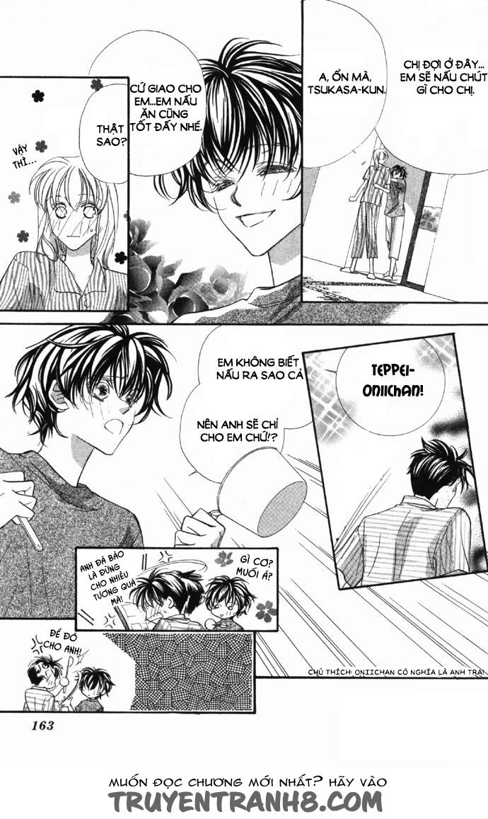 Yoru Made Matenai Chapter 9 - Trang 2