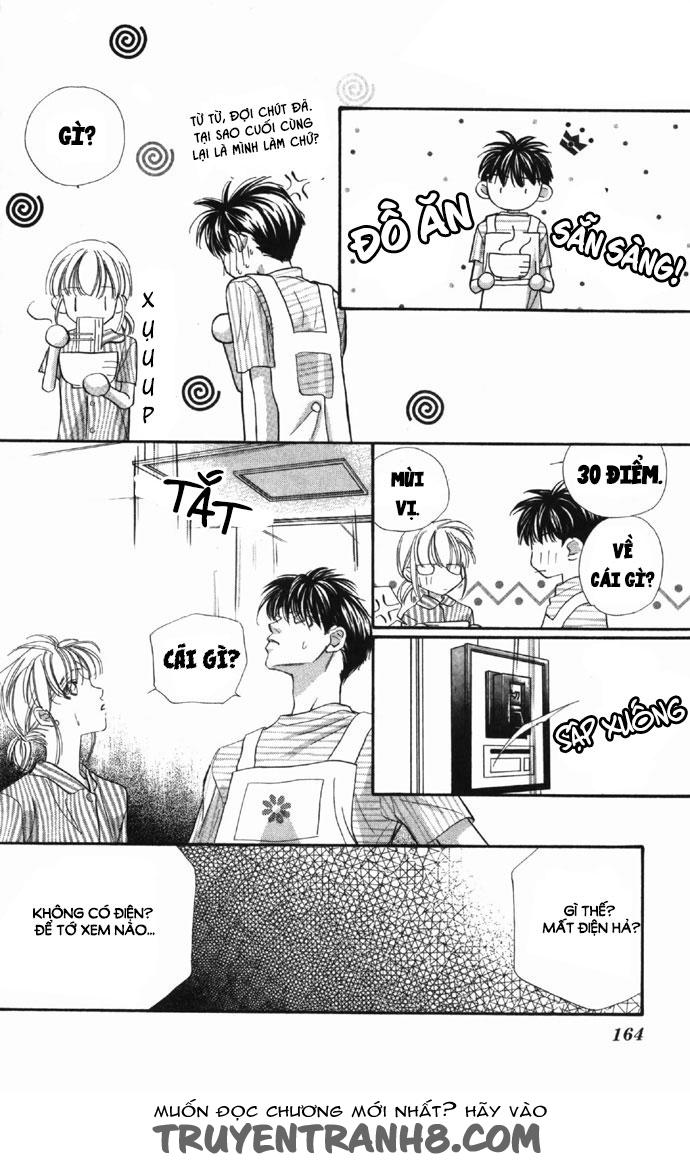 Yoru Made Matenai Chapter 9 - Trang 2