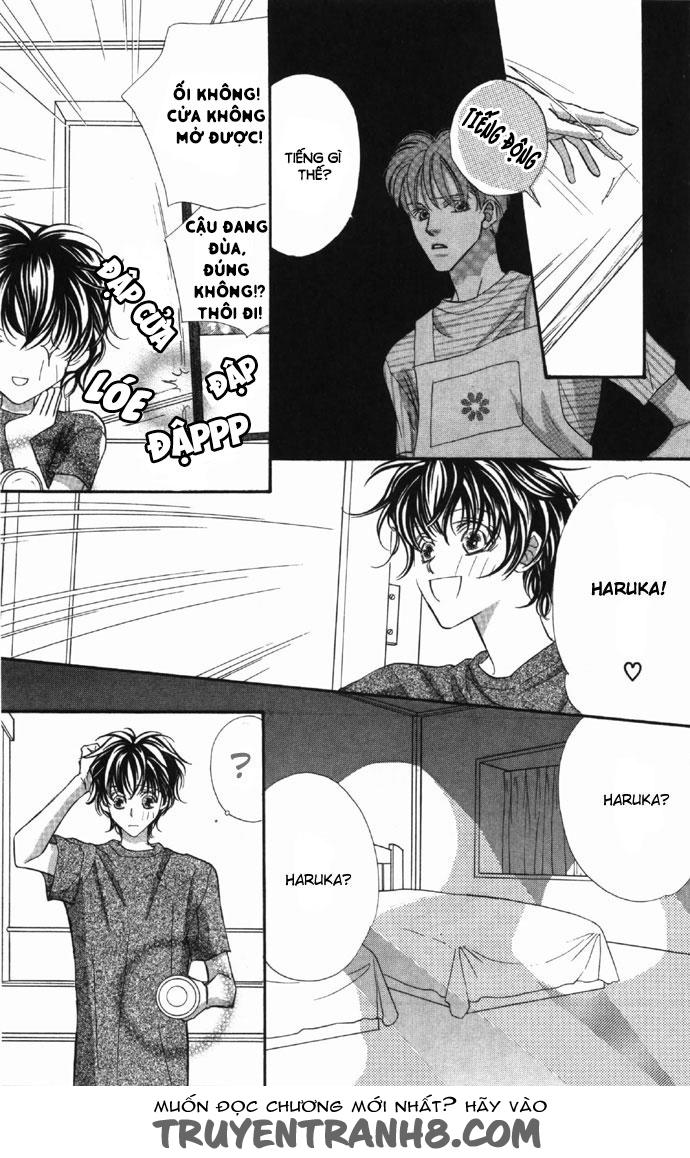 Yoru Made Matenai Chapter 9 - Trang 2