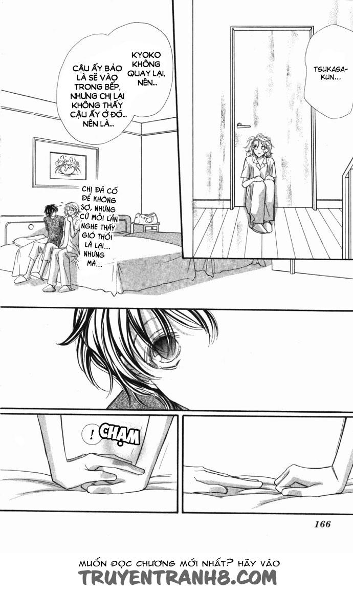 Yoru Made Matenai Chapter 9 - Trang 2