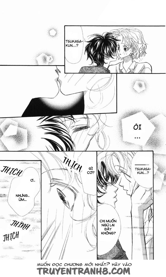 Yoru Made Matenai Chapter 9 - Trang 2