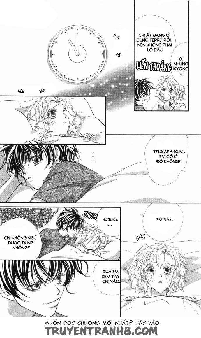 Yoru Made Matenai Chapter 9 - Trang 2