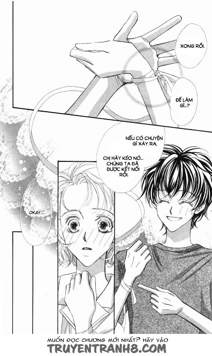 Yoru Made Matenai Chapter 9 - Trang 2