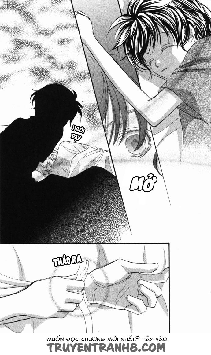 Yoru Made Matenai Chapter 9 - Trang 2