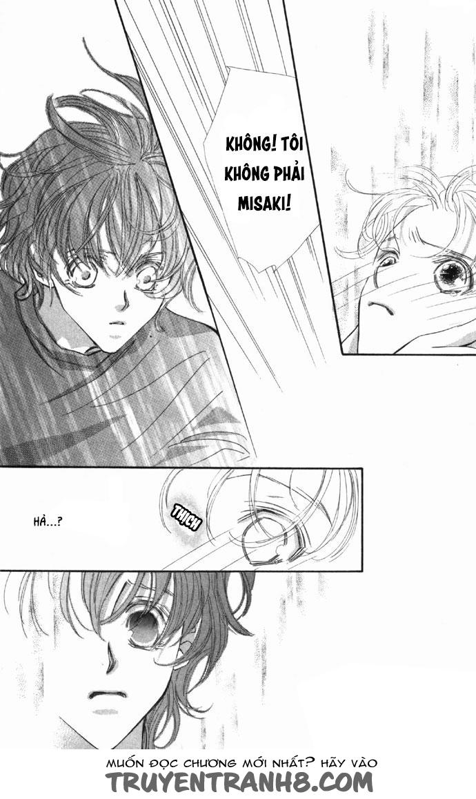 Yoru Made Matenai Chapter 9 - Trang 2