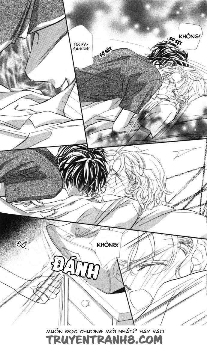 Yoru Made Matenai Chapter 9 - Trang 2