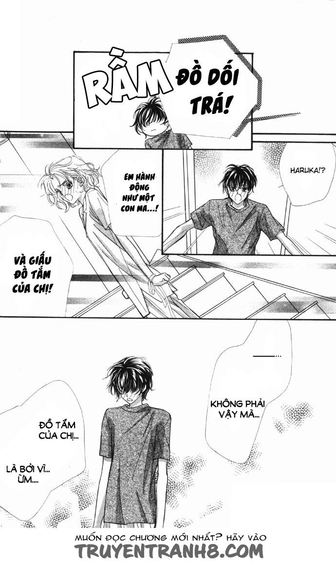 Yoru Made Matenai Chapter 9 - Trang 2