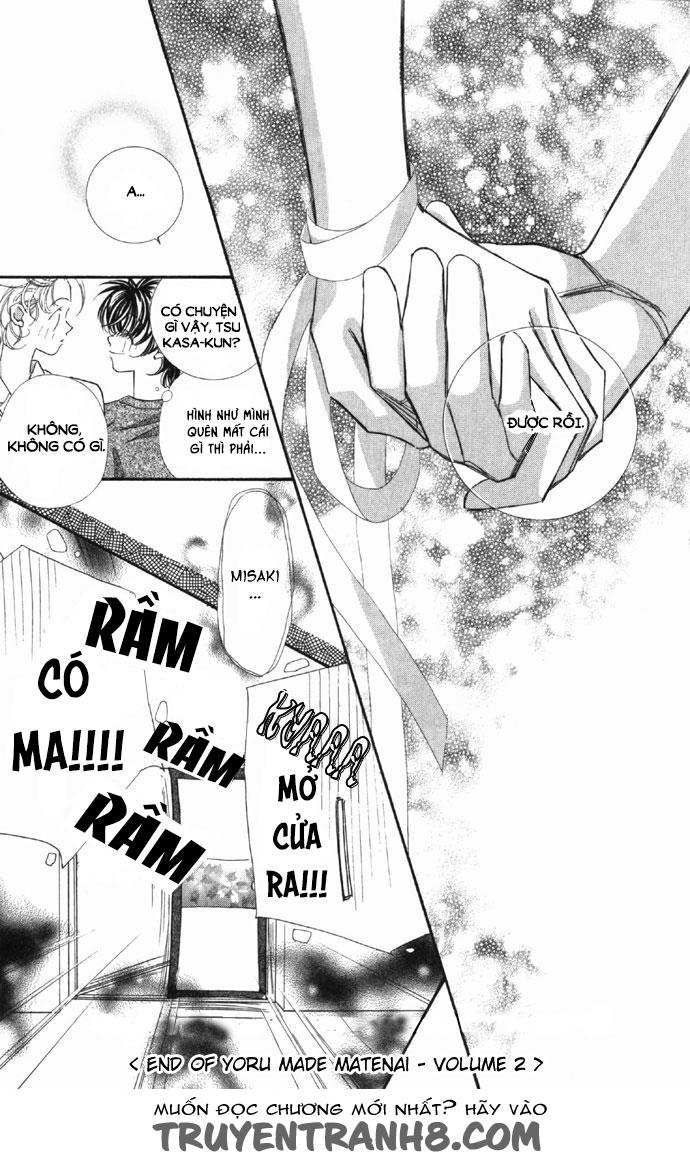 Yoru Made Matenai Chapter 9 - Trang 2