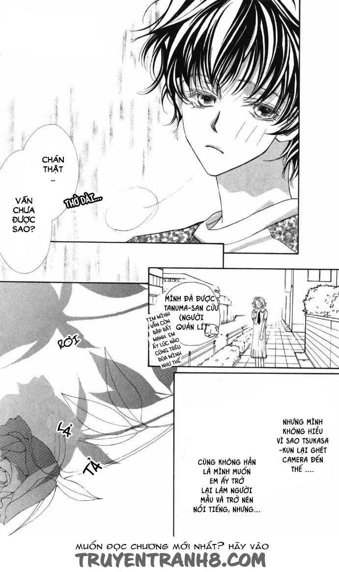 Yoru Made Matenai Chapter 8 - Trang 2