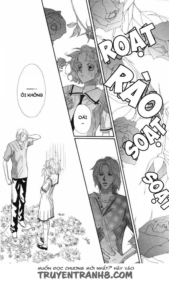 Yoru Made Matenai Chapter 8 - Trang 2