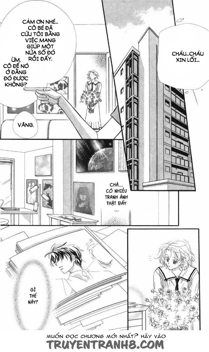 Yoru Made Matenai Chapter 8 - Trang 2