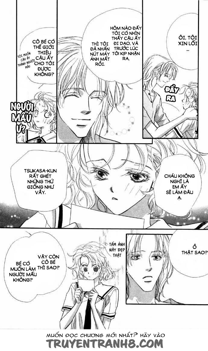 Yoru Made Matenai Chapter 8 - Trang 2