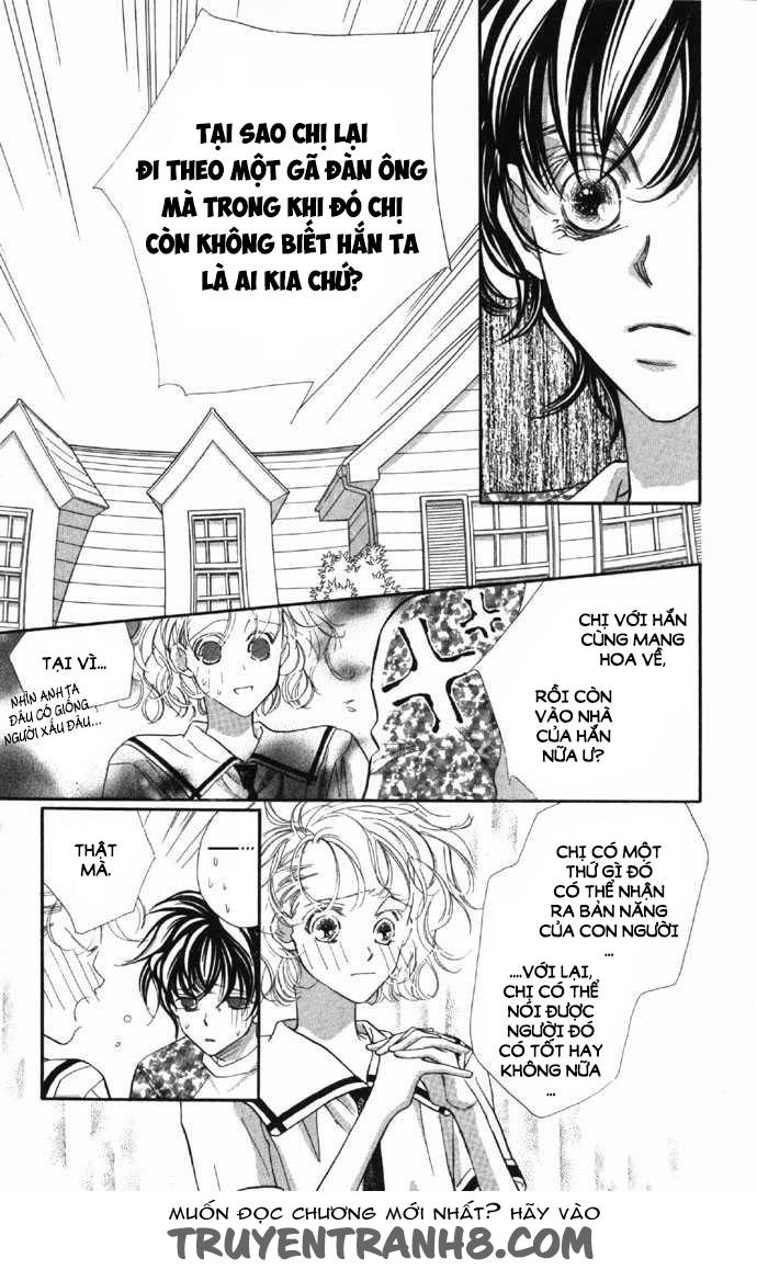 Yoru Made Matenai Chapter 8 - Trang 2