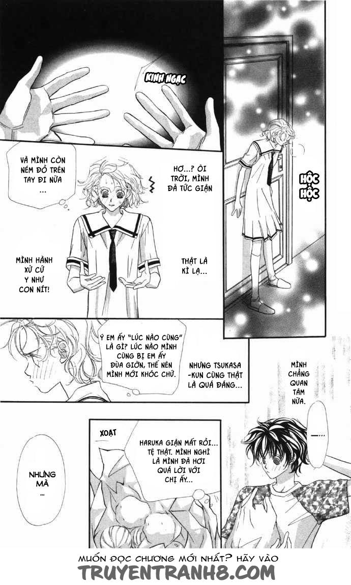 Yoru Made Matenai Chapter 8 - Trang 2