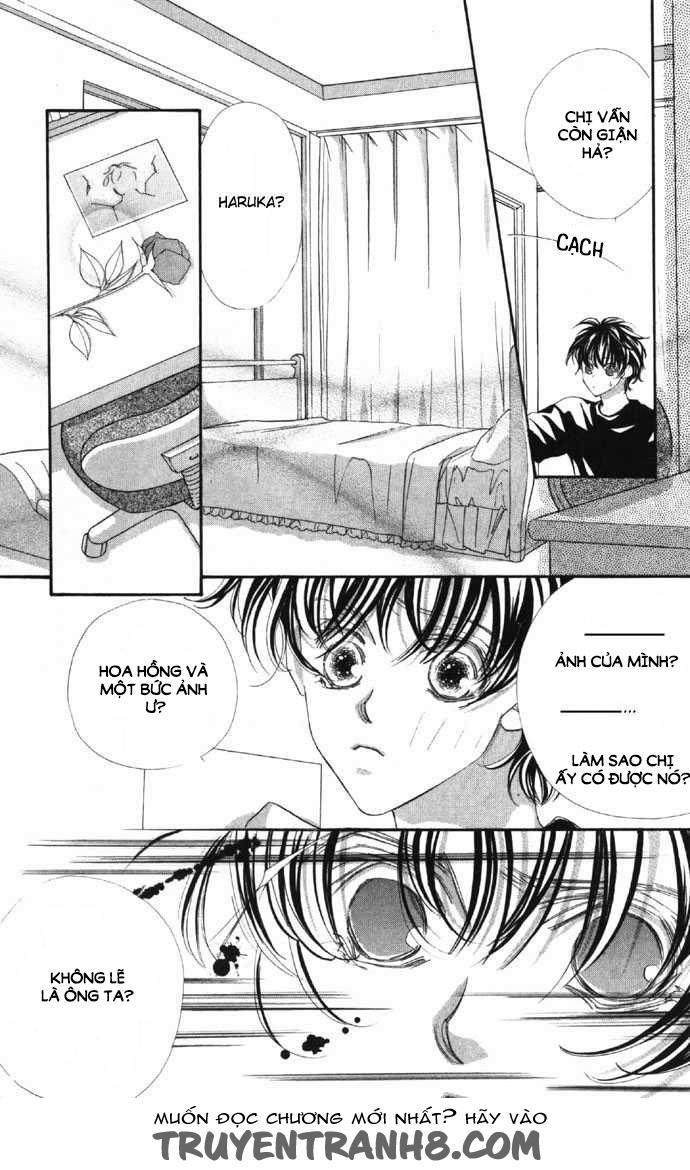 Yoru Made Matenai Chapter 8 - Trang 2