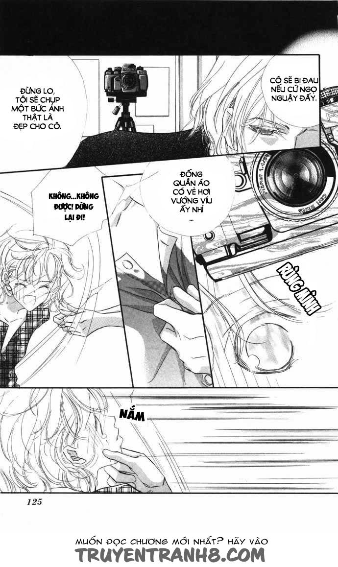 Yoru Made Matenai Chapter 8 - Trang 2