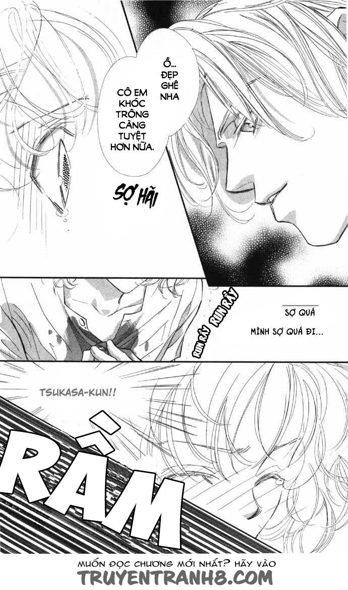 Yoru Made Matenai Chapter 8 - Trang 2