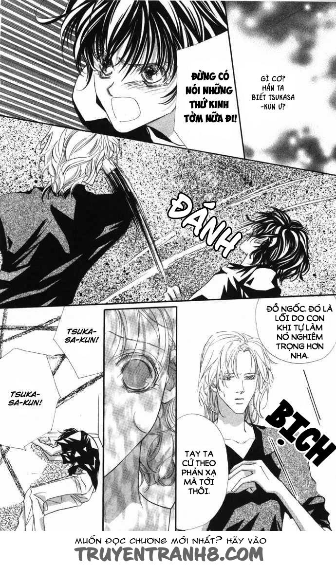 Yoru Made Matenai Chapter 8 - Trang 2