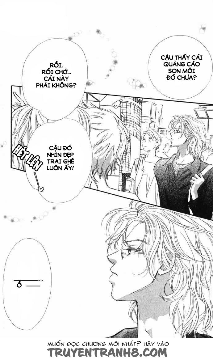 Yoru Made Matenai Chapter 8 - Trang 2