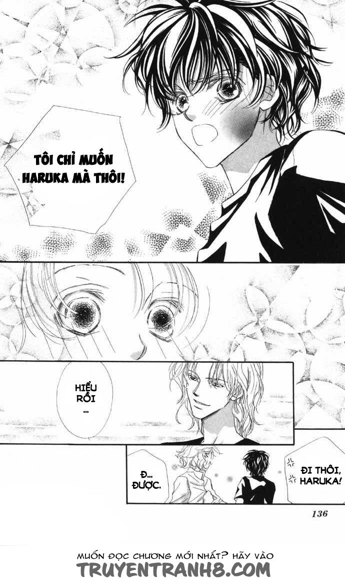 Yoru Made Matenai Chapter 8 - Trang 2