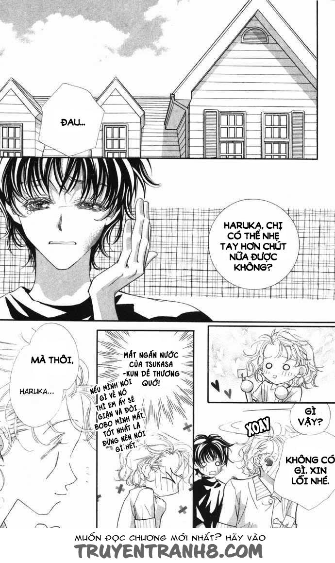 Yoru Made Matenai Chapter 8 - Trang 2