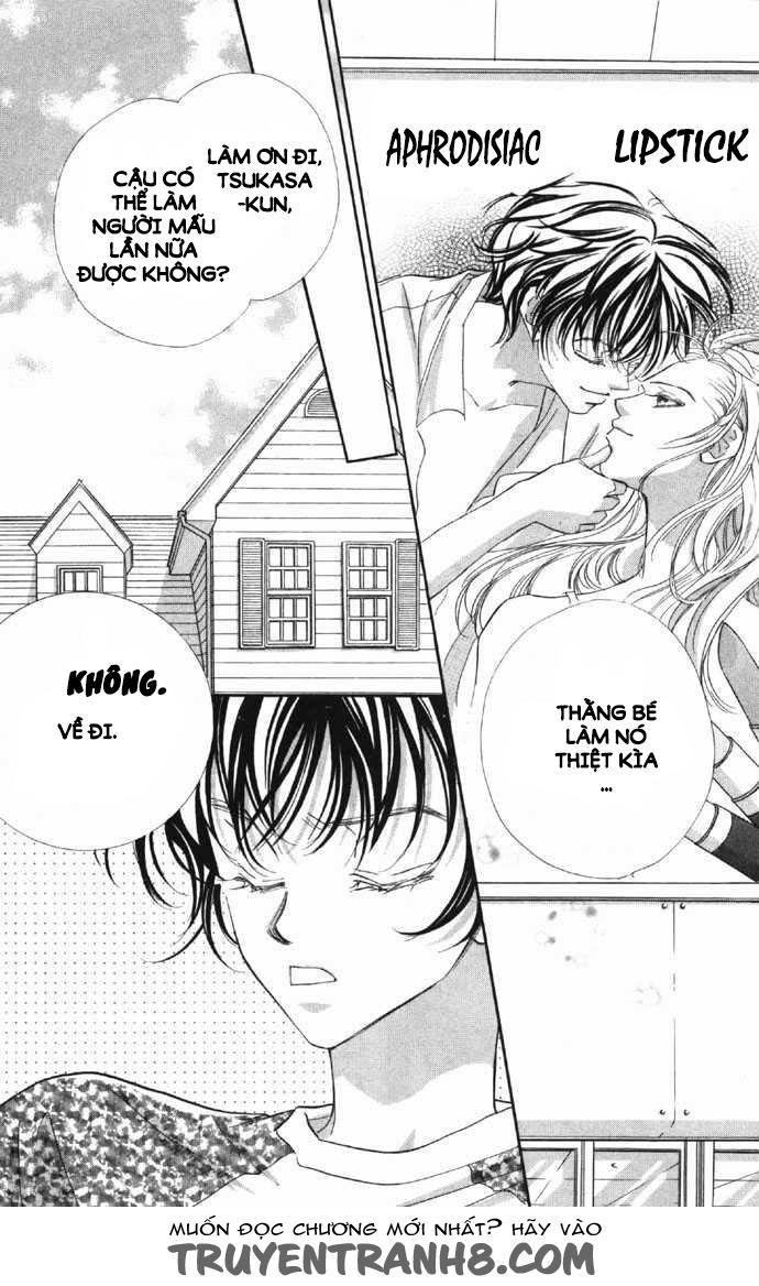 Yoru Made Matenai Chapter 8 - Trang 2