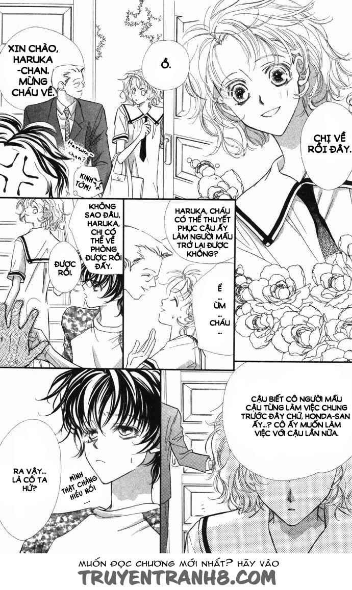 Yoru Made Matenai Chapter 8 - Trang 2