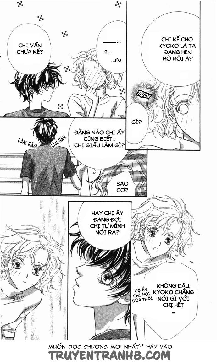 Yoru Made Matenai Chapter 7 - Trang 2