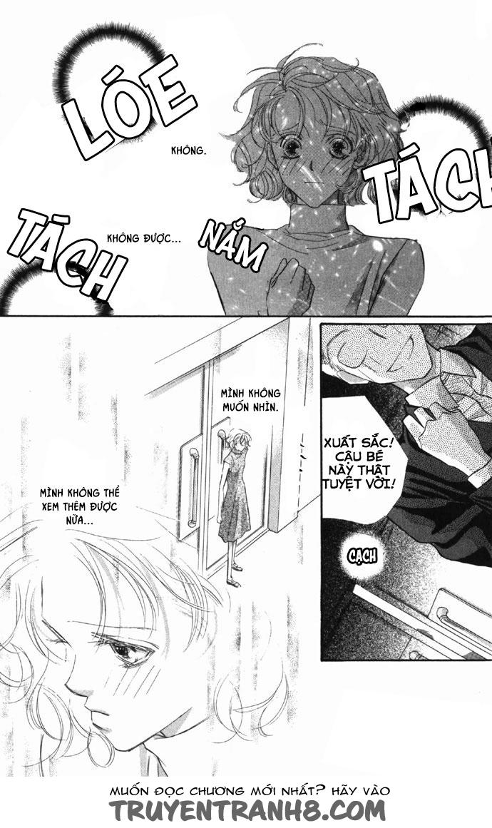 Yoru Made Matenai Chapter 7 - Trang 2