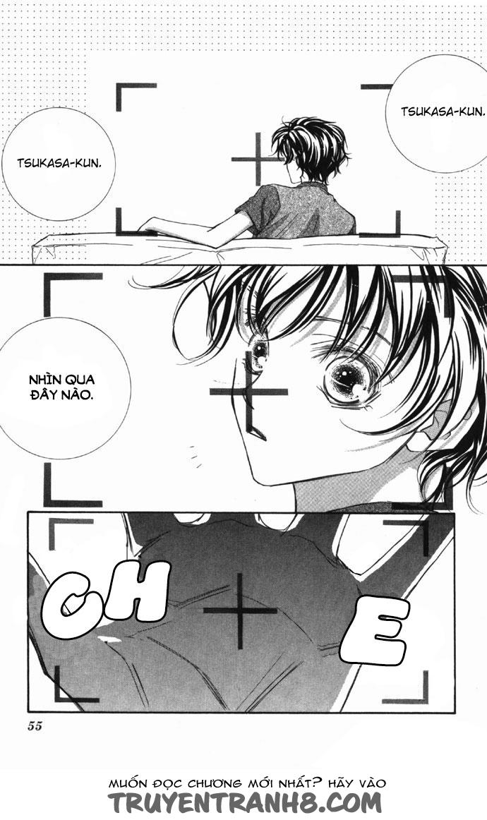 Yoru Made Matenai Chapter 7 - Trang 2