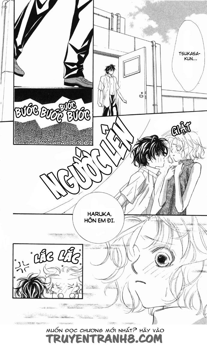 Yoru Made Matenai Chapter 7 - Trang 2