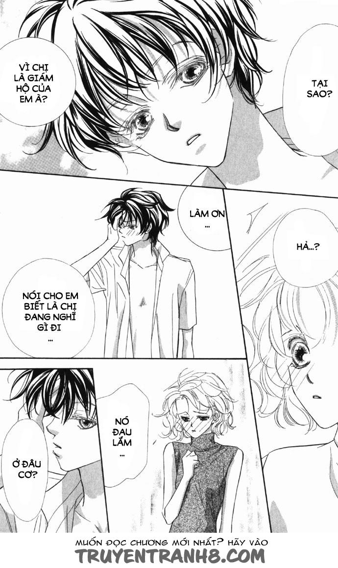 Yoru Made Matenai Chapter 7 - Trang 2