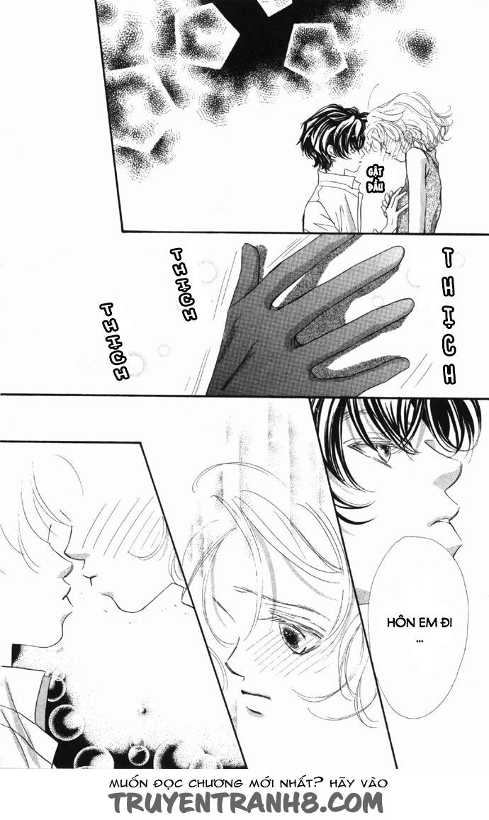 Yoru Made Matenai Chapter 7 - Trang 2