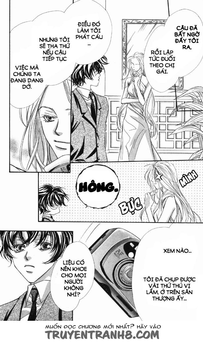 Yoru Made Matenai Chapter 7 - Trang 2