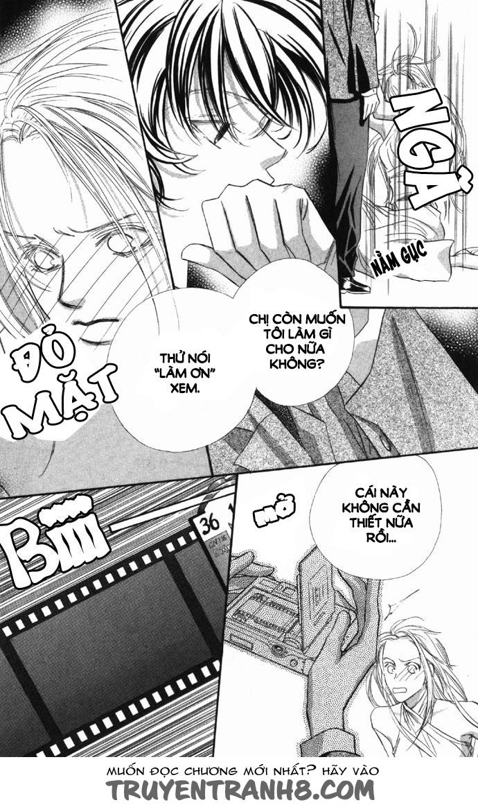 Yoru Made Matenai Chapter 7 - Trang 2