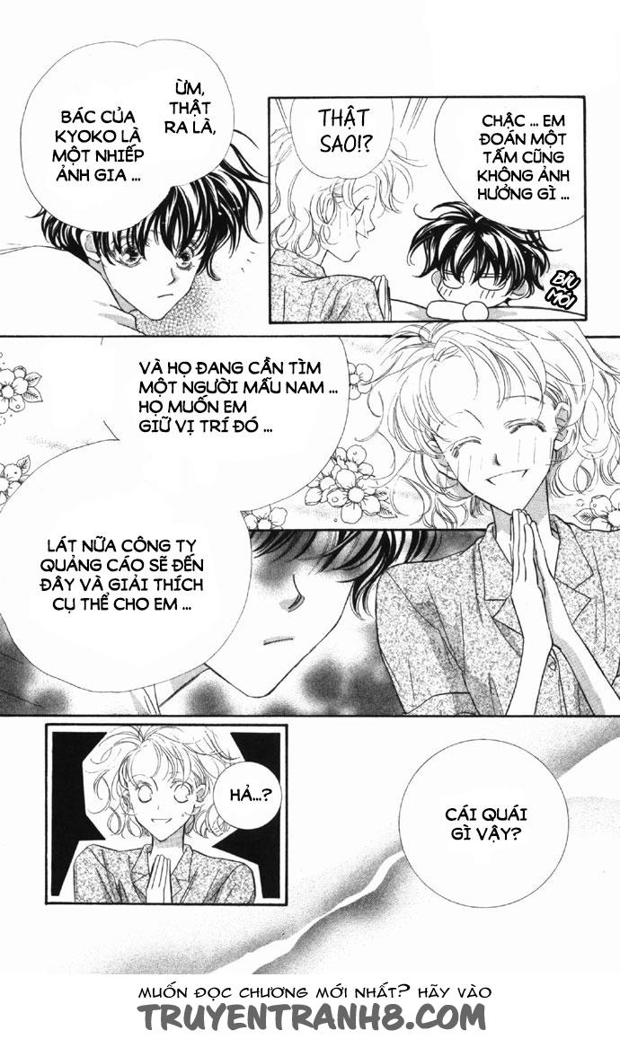 Yoru Made Matenai Chapter 7 - Trang 2