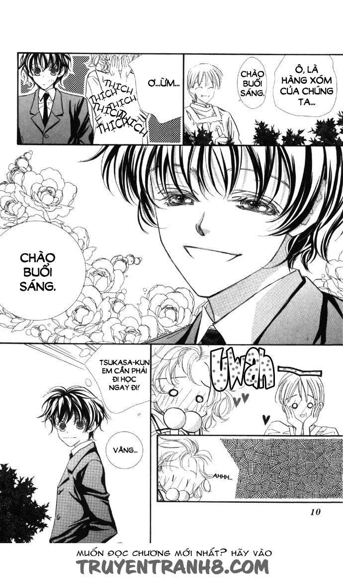 Yoru Made Matenai Chapter 6 - Trang 2