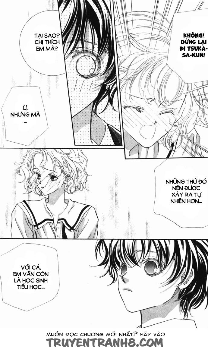 Yoru Made Matenai Chapter 6 - Trang 2